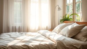 You’ll Sleep Deeper When You Align With Natural Light Patterns