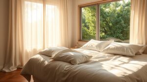 You’ll Sleep Deeper When You Align With Natural Light