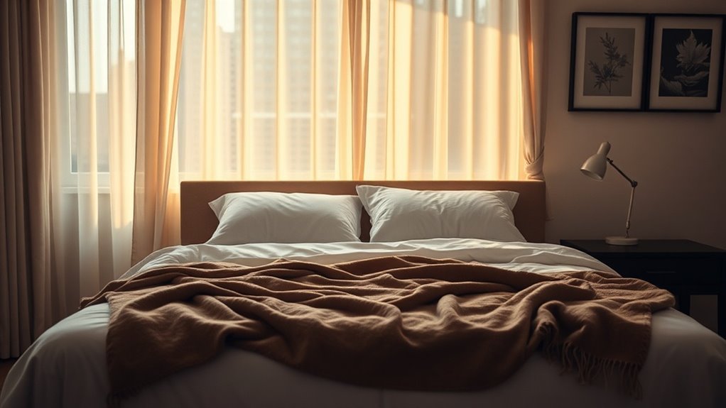 assert boundaries calmly and consistently