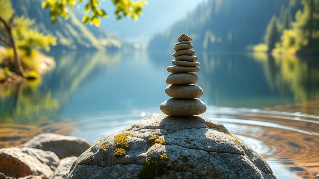 balance boosts brain resilience