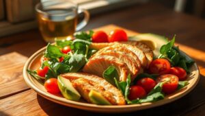 Why Balanced Nutrition Leads to Better Mental Clarity