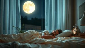 You’ll Be Amazed at What Happens When You Sleep Consistently