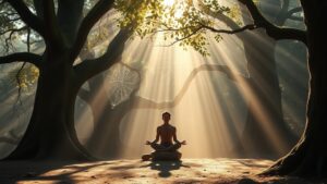 Discover What Happens When You Practice Stillness Daily
