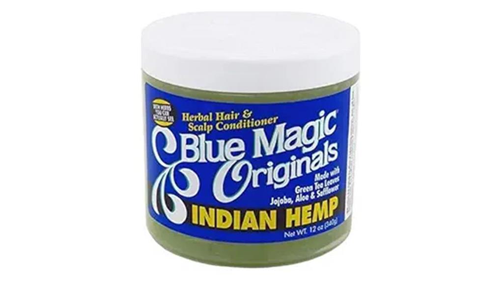 blue magic conditioner 12oz