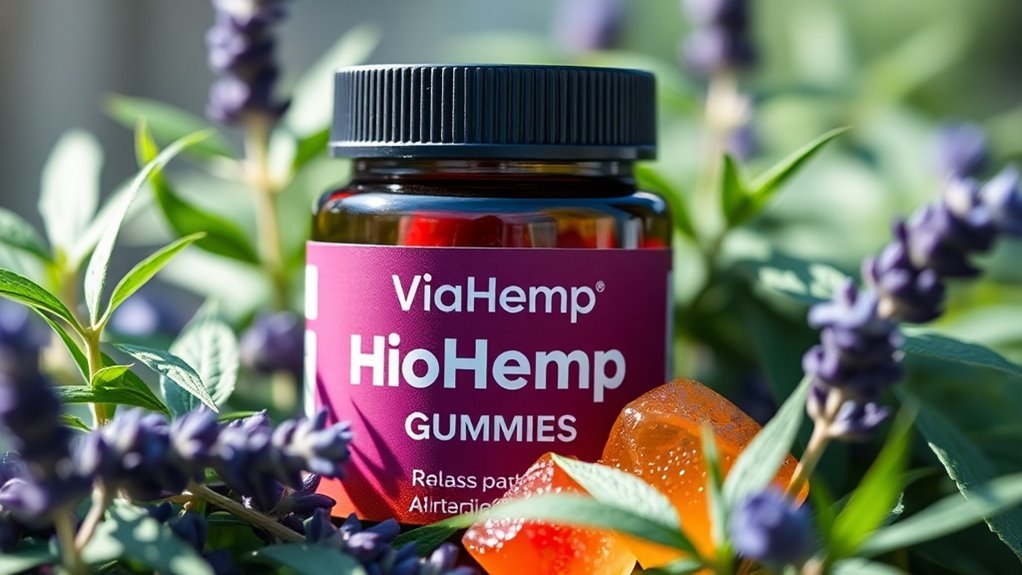 botanical cannabinoid synergy benefits