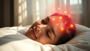 What Happens to Your Brain When You Finally Prioritize Rest