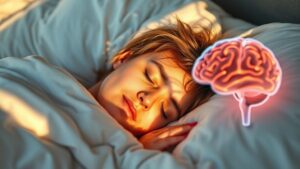 Discover What Happens to Your Brain When You Rest Properly