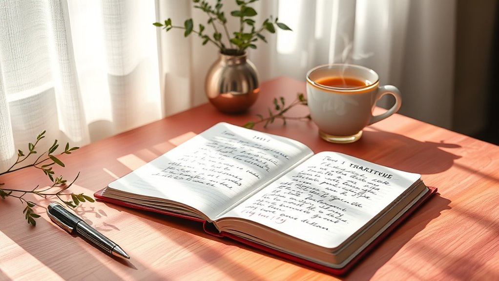 brain rewiring enhances emotional resilience