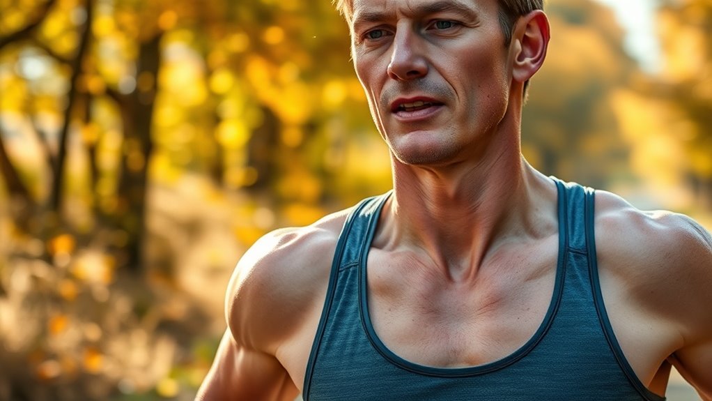 breath awareness boosts athletic performance