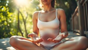 Why Breath Control Is the Foundation of Calm Energy