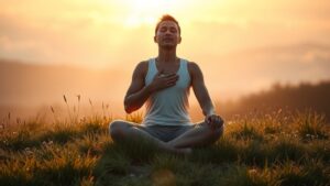 Why Breathing and Movement Are the Keys to Calm