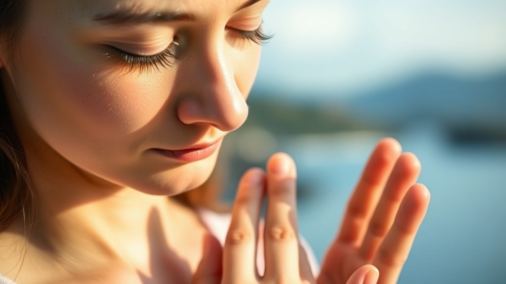 breathing controls stress response