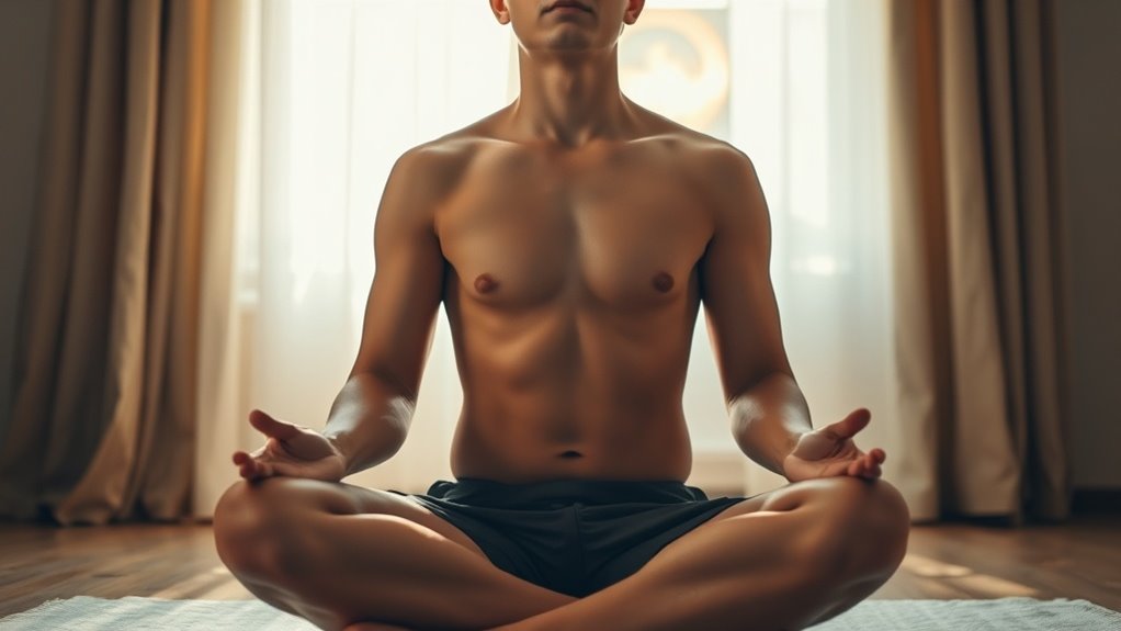 breathing enhances emotional resilience