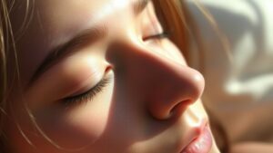 Discover Why Slowing Your Breathing Slows Racing Thoughts