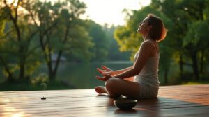 Discover How Mindful Routines Build Emotional Strength