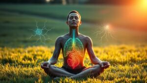 Discover Why a Calm Mind Strengthens Every System in the Body