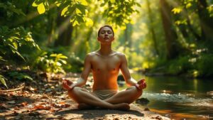 Why a Calm Mind Creates a Stronger Body Response