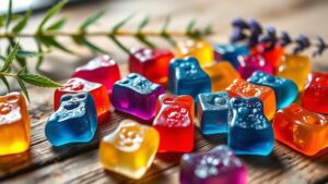 Fairy Farms Hemp Gummies – Sweeten Your Day With Peaceful, Lasting Calm