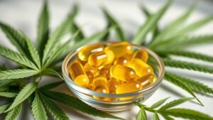 Vital CBD Capsules – Improve Your Focus and Discover a More Peaceful You