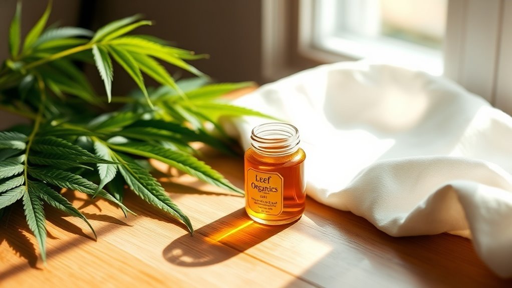 cbd for daily wellness