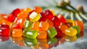 Canna Plus CBD Gummies – Experience Calm Focus With Every Flavorful Bite
