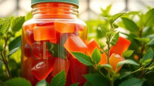 Greenhouse CBD Gummies – Rest Easier and Feel Refreshed Every Morning