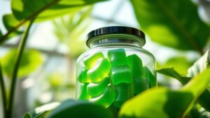 Greenhouse CBD Gummies – End Stress and Sleep Soundly With Gentle Support