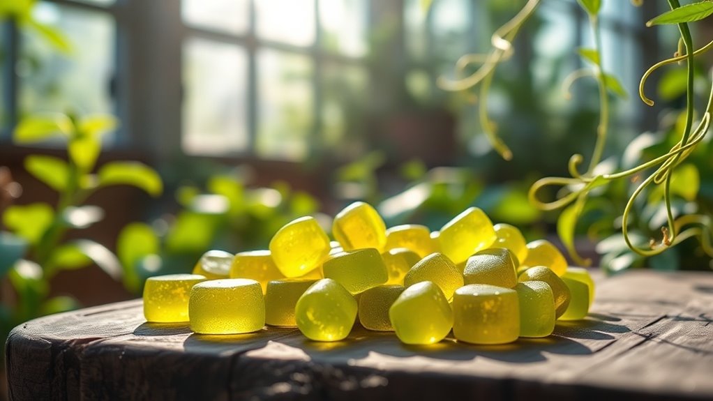 cbd gummies improve sleep