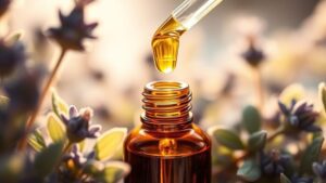 Aurum CBD Oil – Restore Your Inner Peace and Start Every Day Feeling Balanced