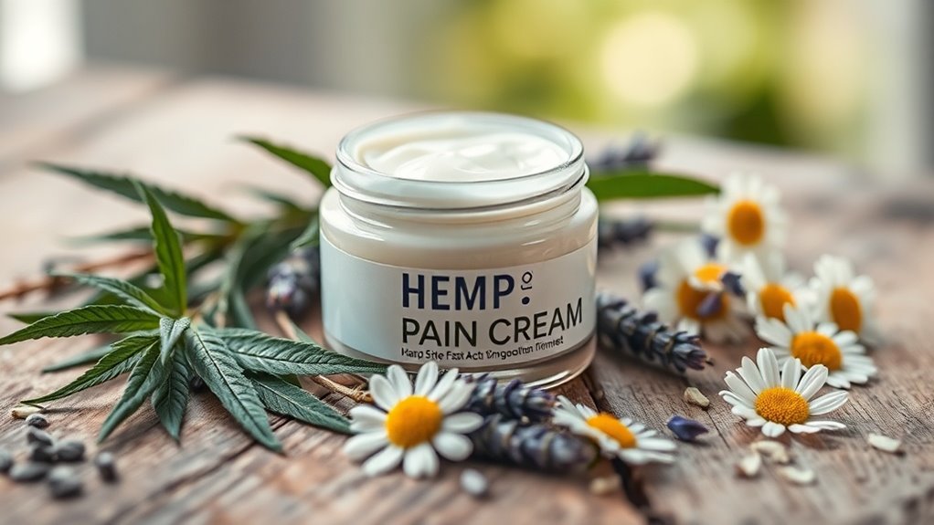 choose effective gentle formula