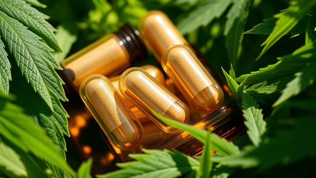 choose potent pure capsules