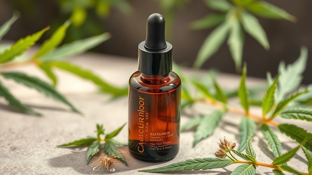 choose pure certified serum