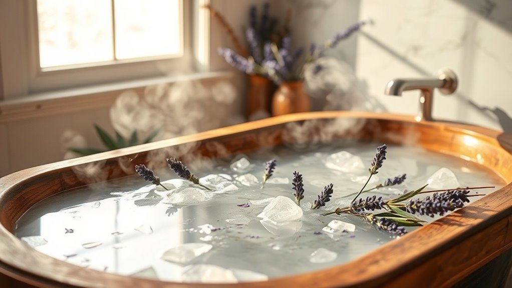 choose pure effective hemp soaks