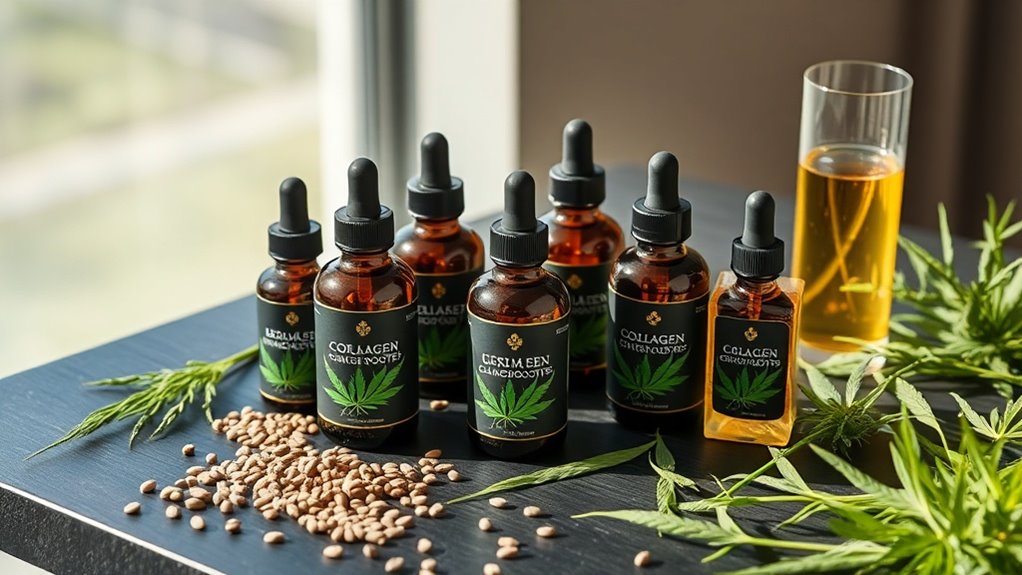 choose pure ethical supplement