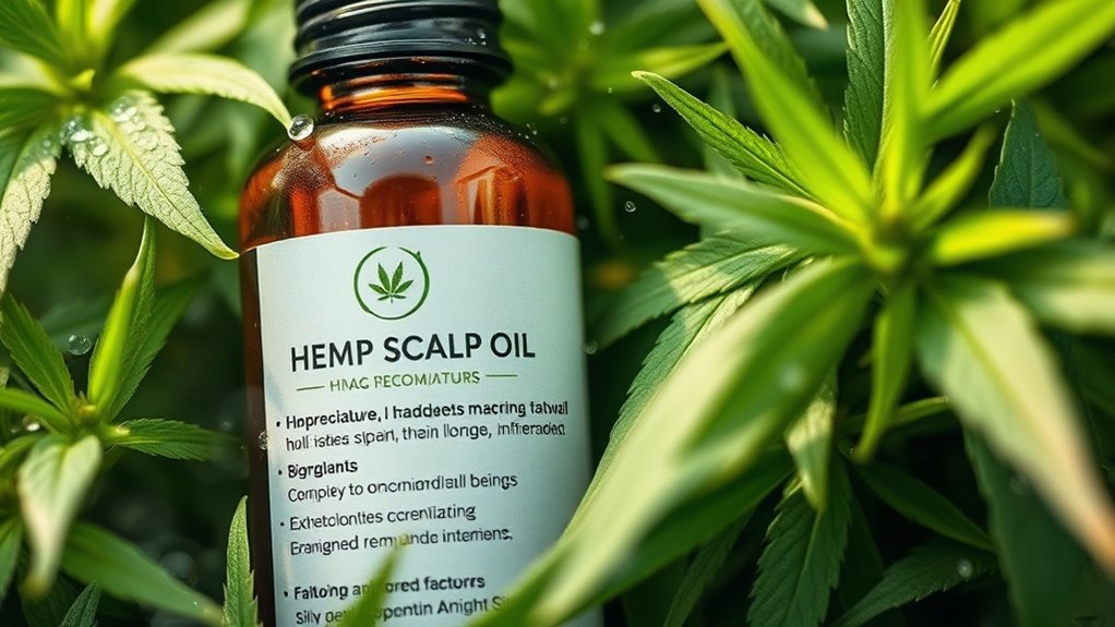 choose pure organic hemp