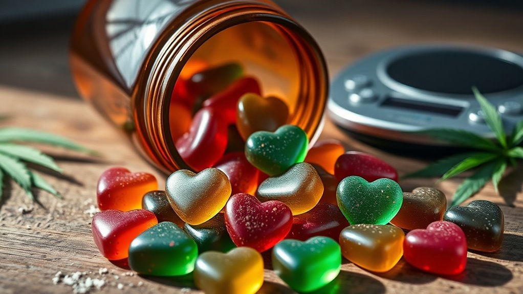 choose quality and potency