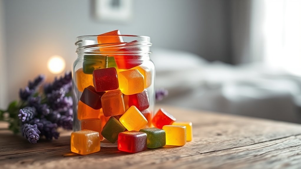 choose quality dosage flavor