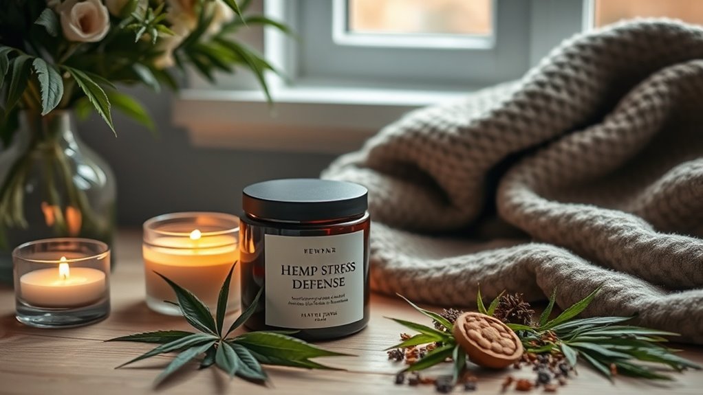 choose quality hemp products