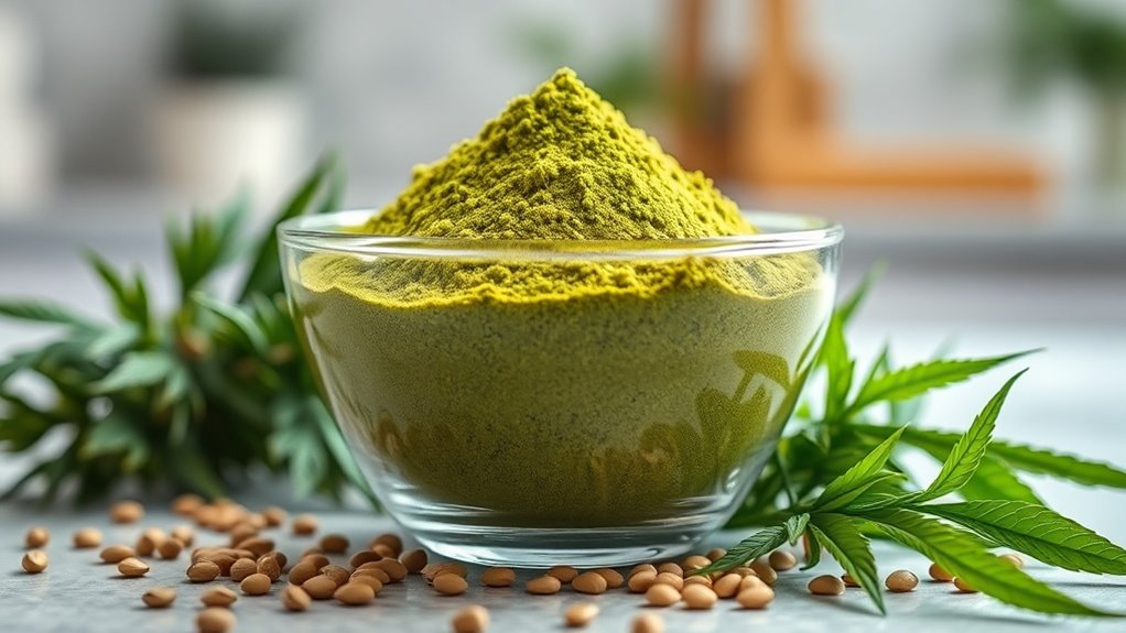 choose quality organic supportive