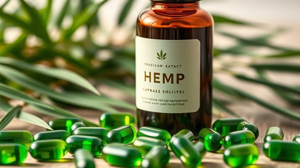 choose quality potency transparency