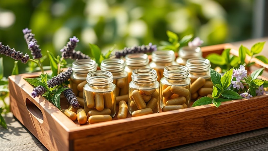 choose quality purity convenience