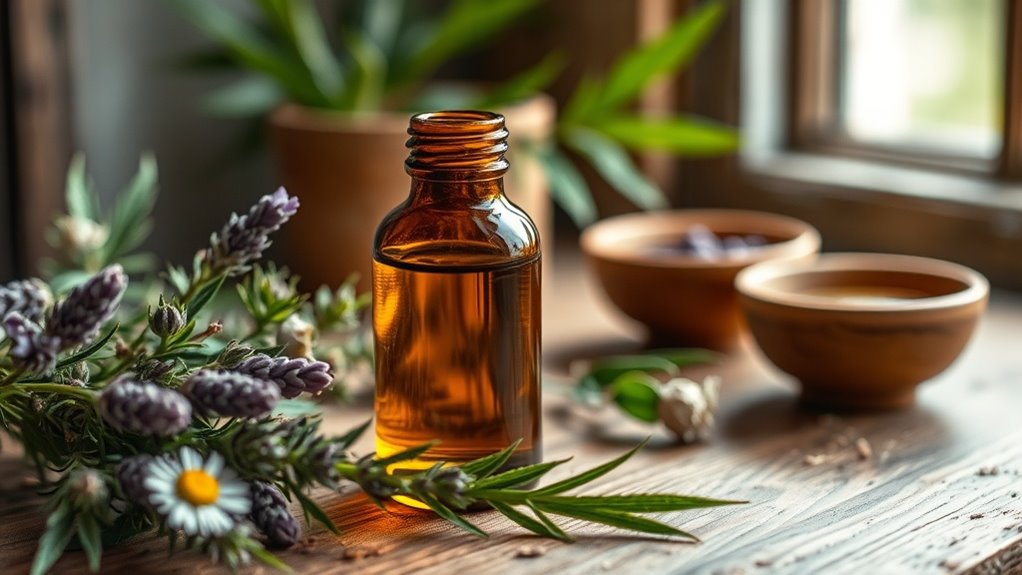 choose quality safe effective