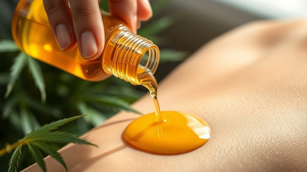 choose quality safe ingredients