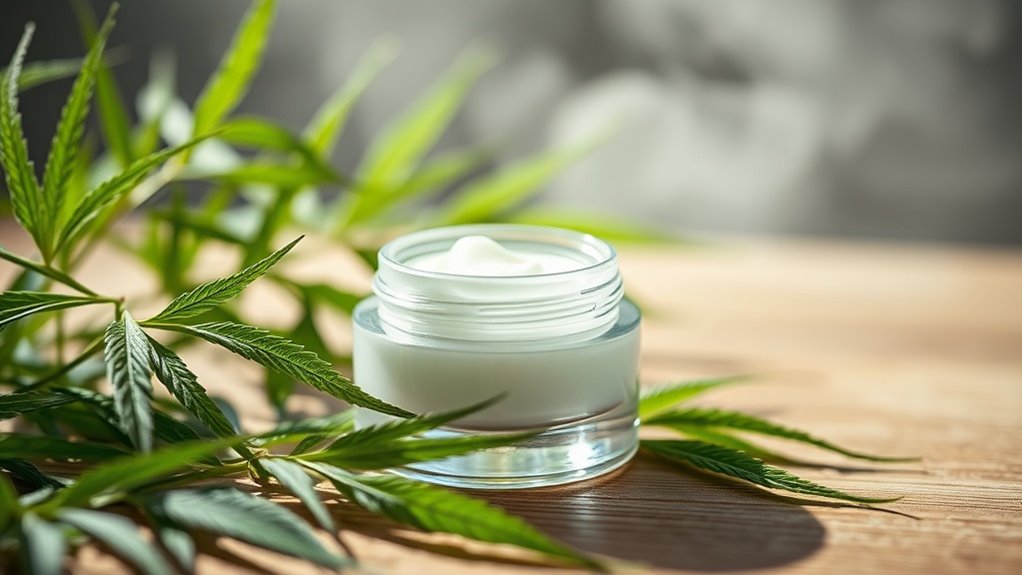 choose safe effective ingredients