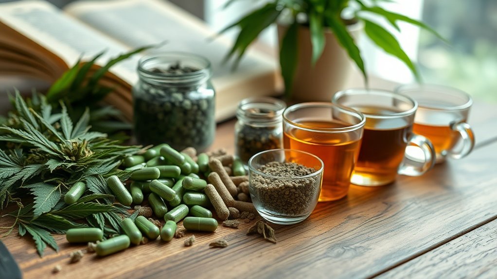 choose safe transparent supplement