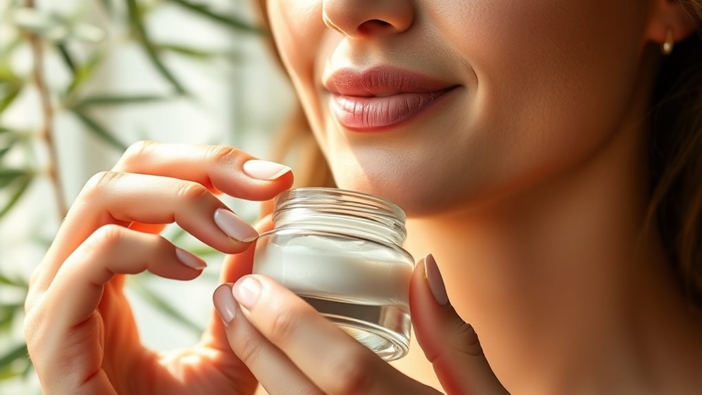 choose suitable pure moisturizer