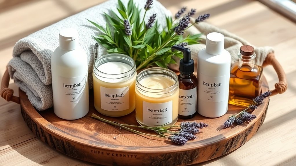 choosing quality scent value