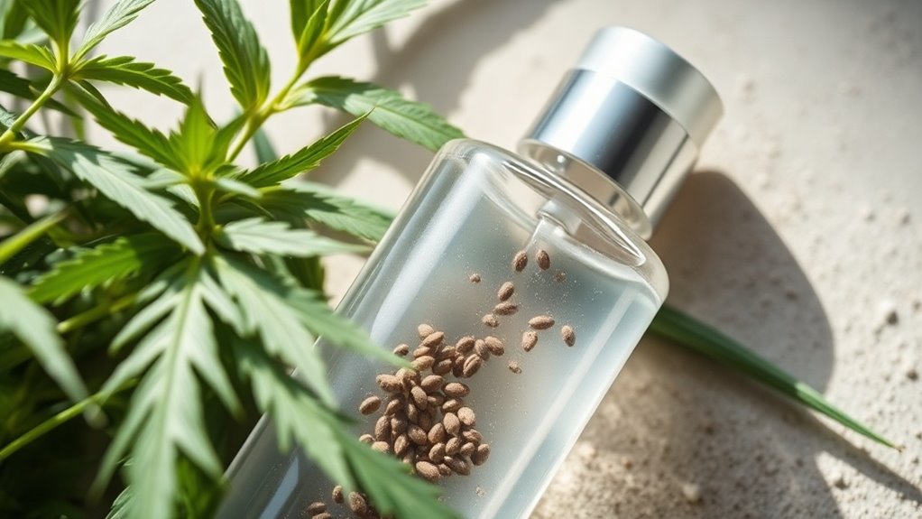 choosing safe eco friendly cleanser