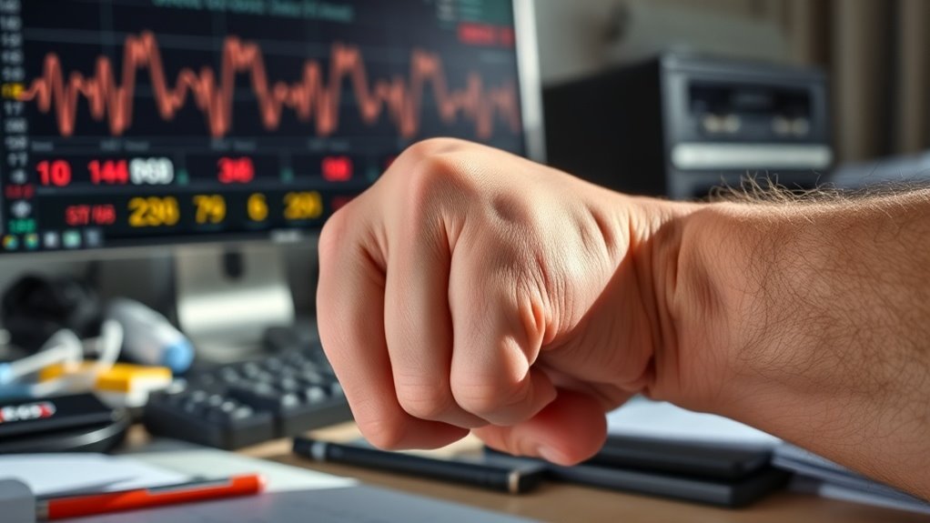 chronic stress impacts health