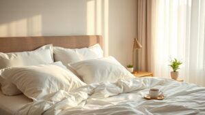 You’ll Sleep Deeper When You Clear Your Mental Clutter